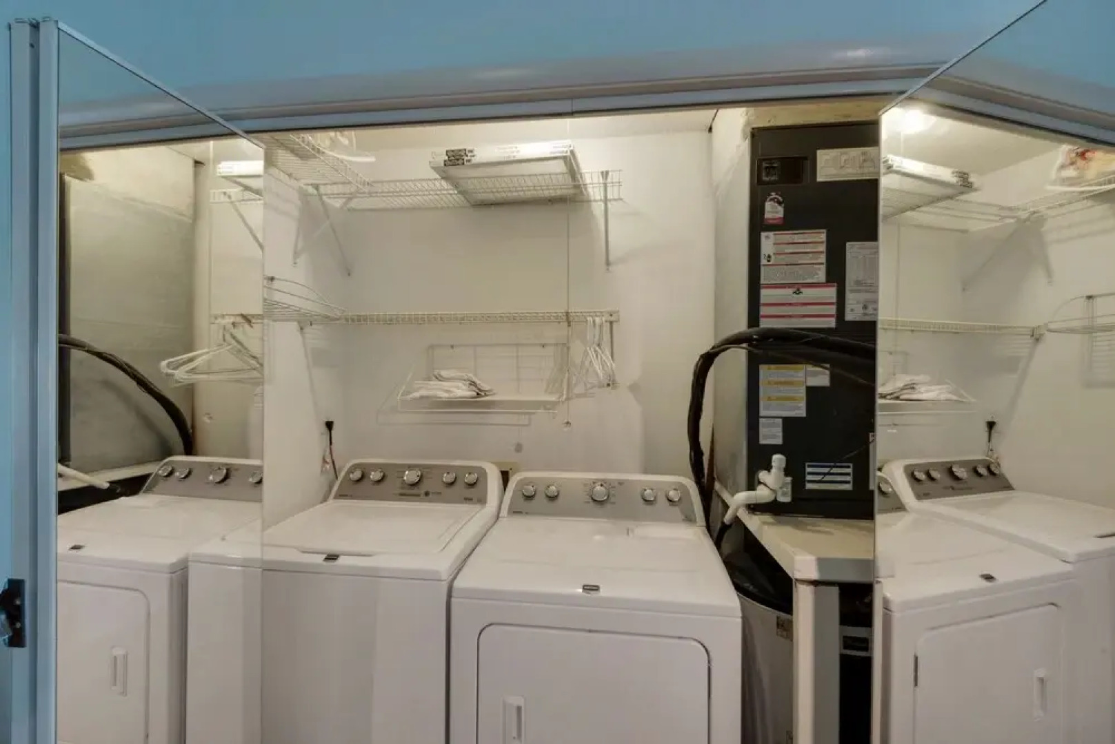 Deep Water Cove 204 - Two Bedroom Condo