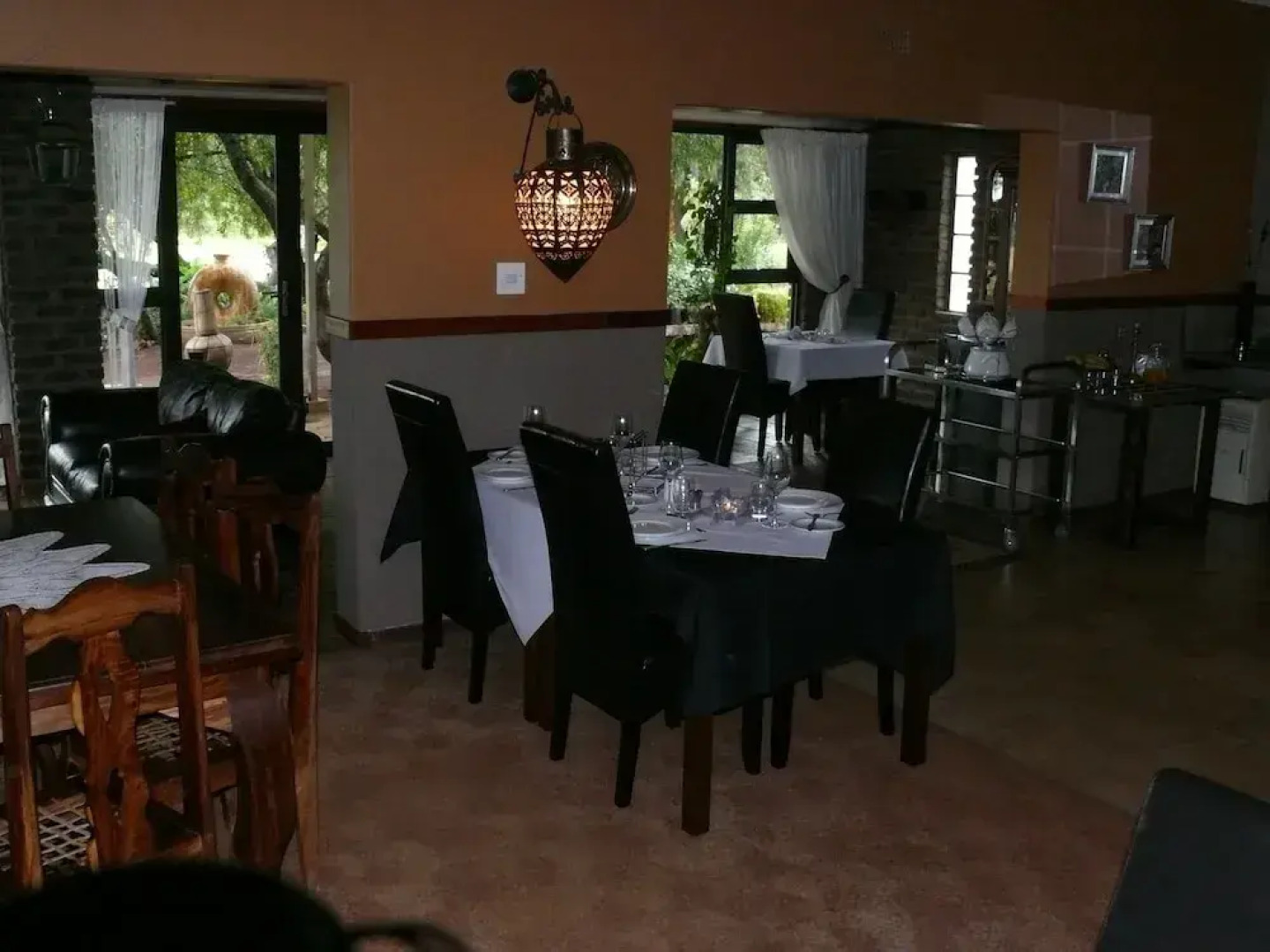 Votadini Country Cottages