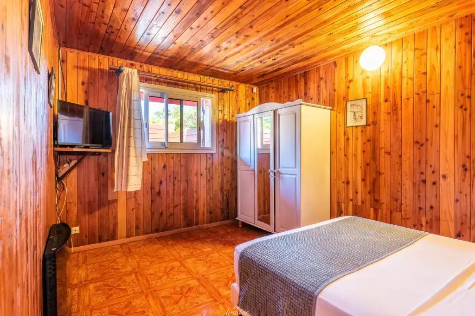 Les Bungalows des Makes