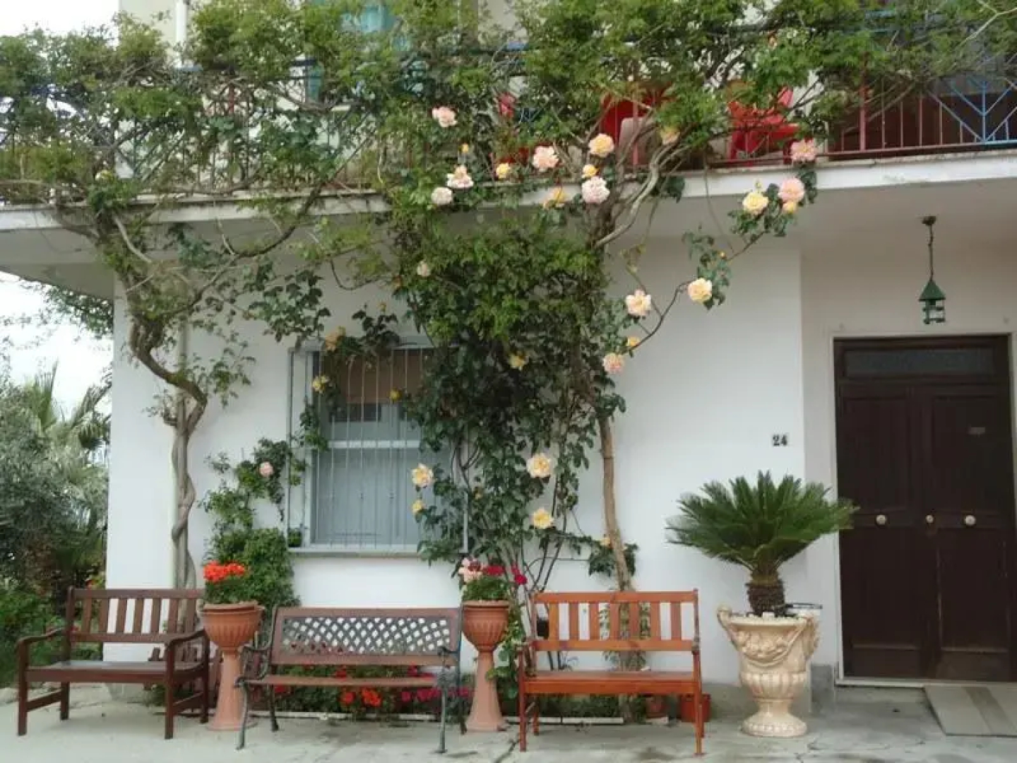Bed And Breakfast Torretta