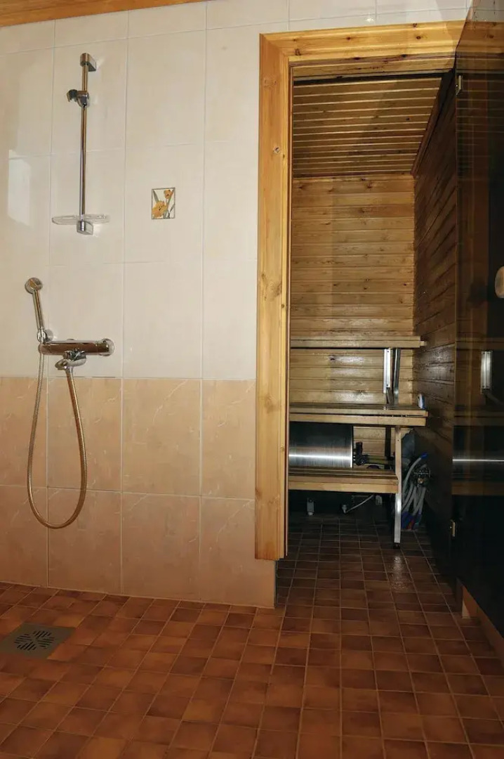 Tundrea Holiday Resort