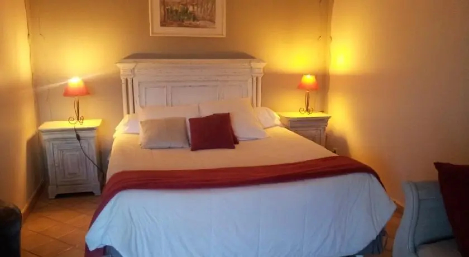 Bed & Breakfast La Bastidaine