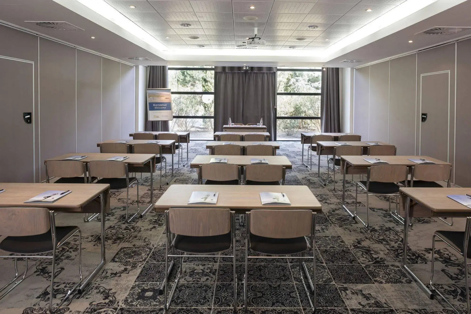 Hôtel & Spa - Thalazur Arcachon