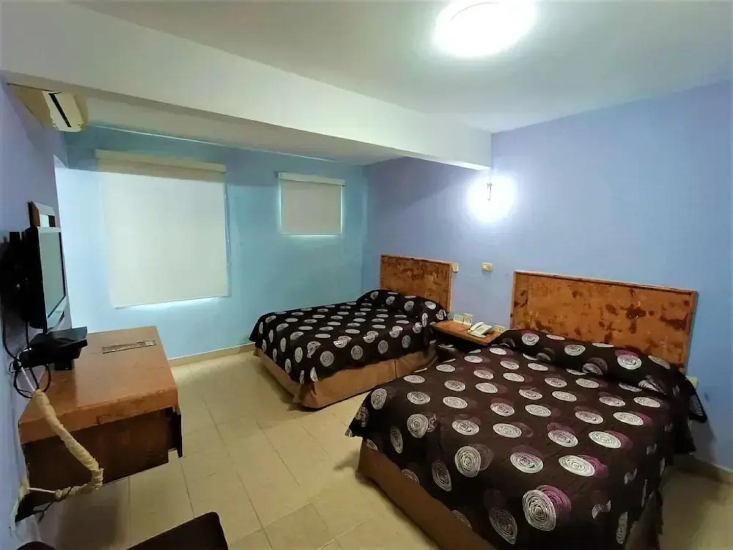 Hotel Santo Domingo Express