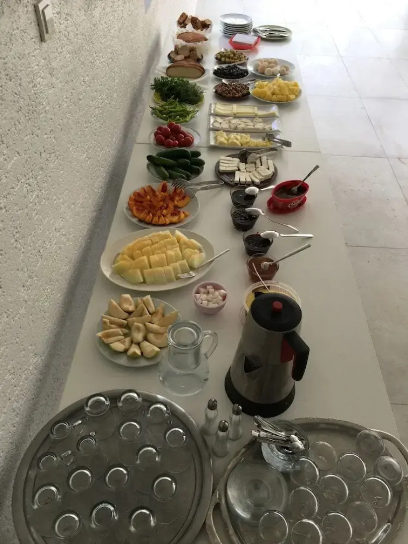 Pasha Boutique Apart Hotel