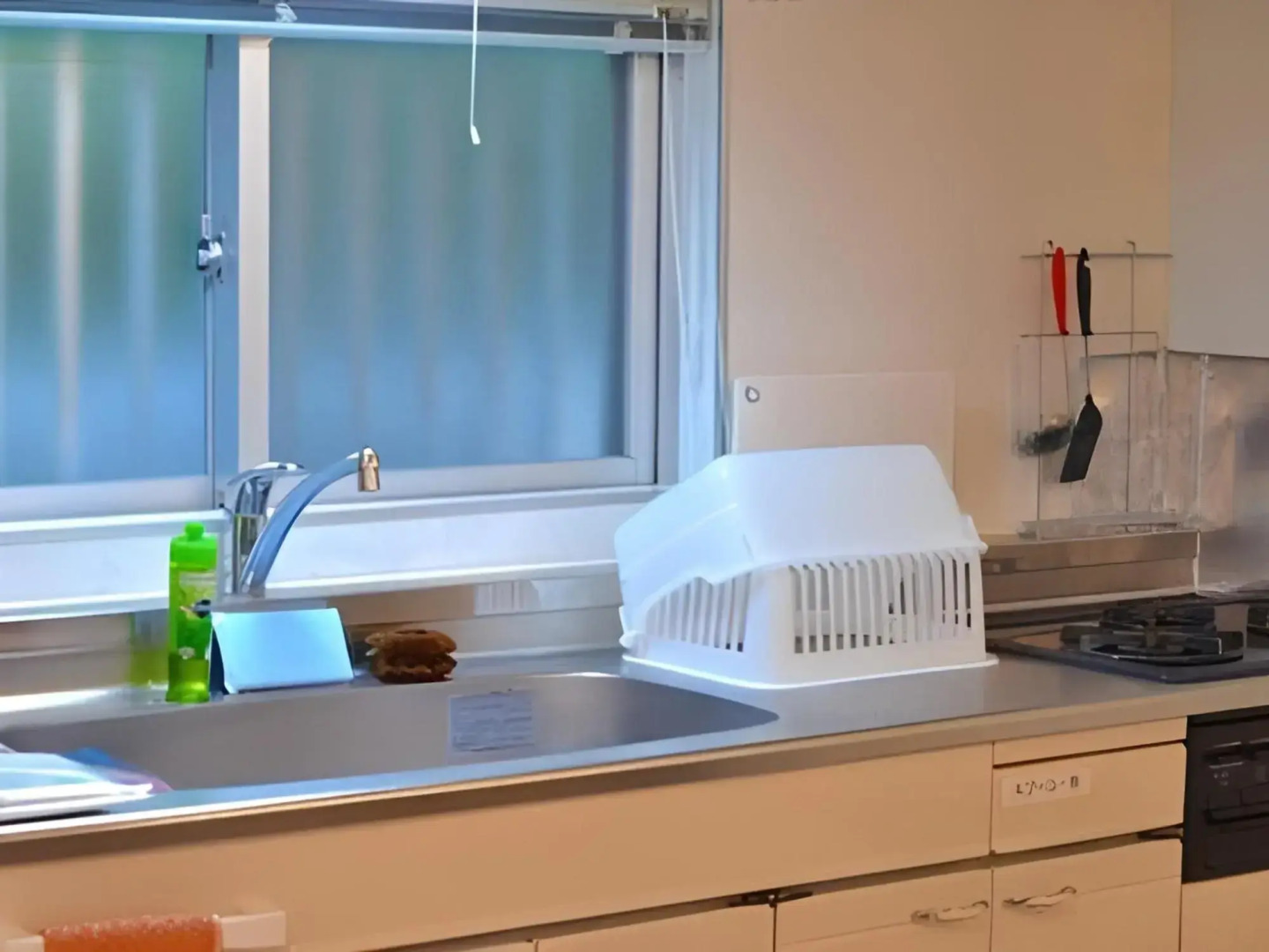 Condominium Ceaser Nakijin