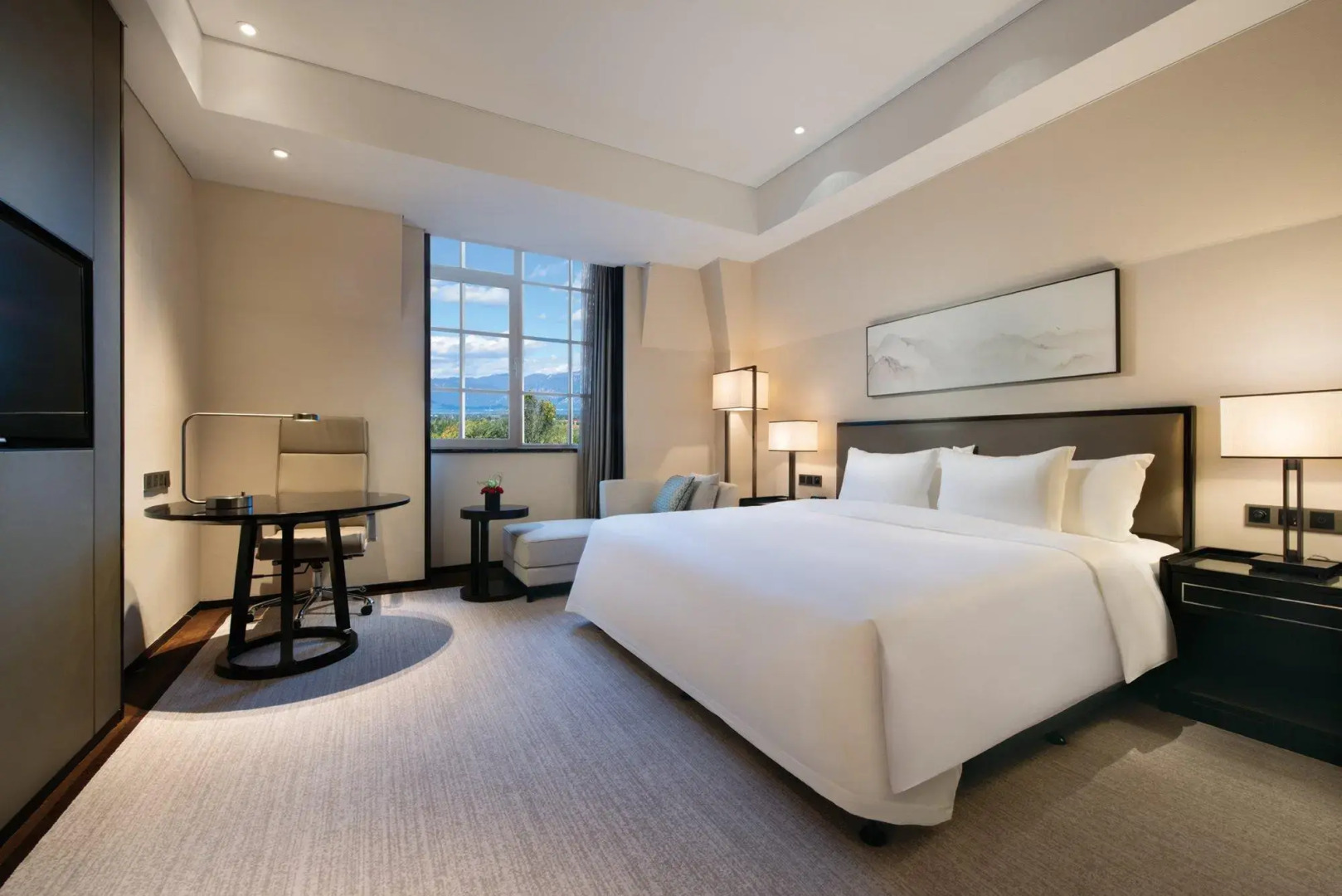 Crowne Plaza Huailai by IHG