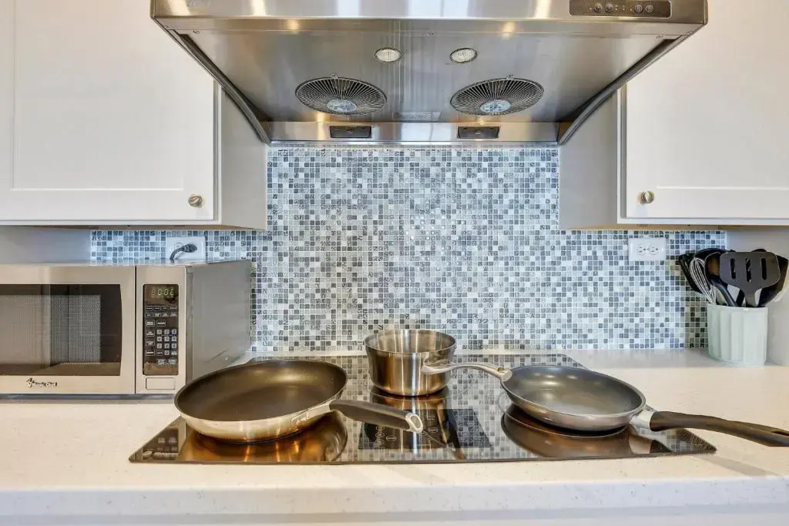 Bob's Beachin Dream - 5040S