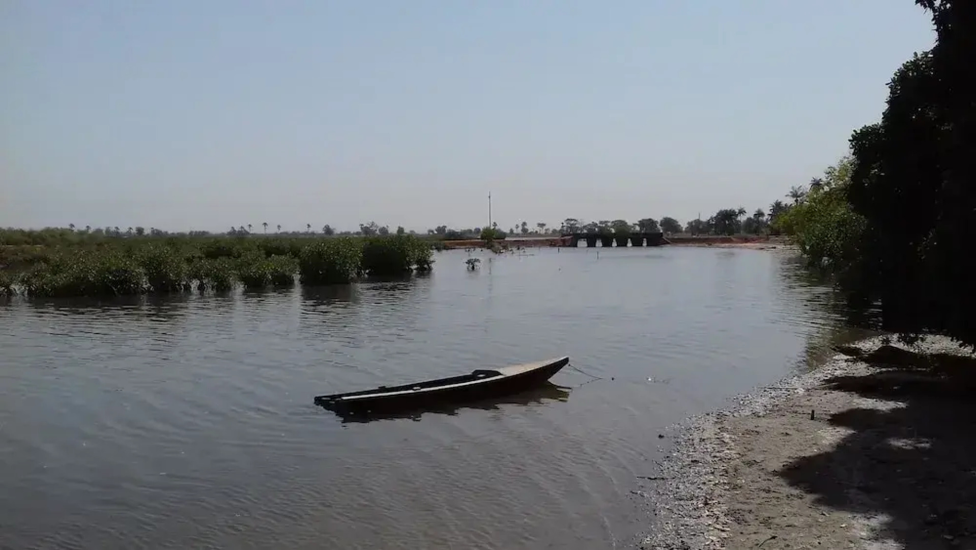 Kounakito - Meaning 'welcome'