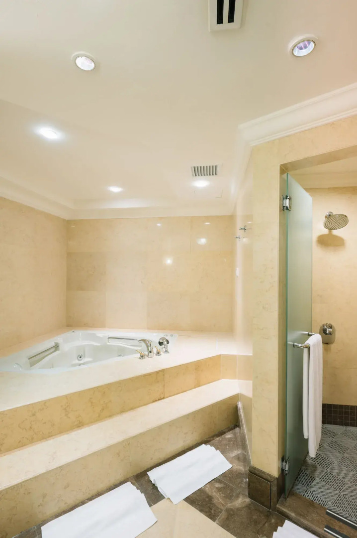 Putrajaya Marriott Hotel