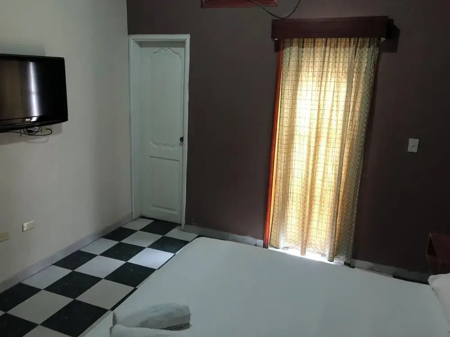 River-View Apart-Hotel