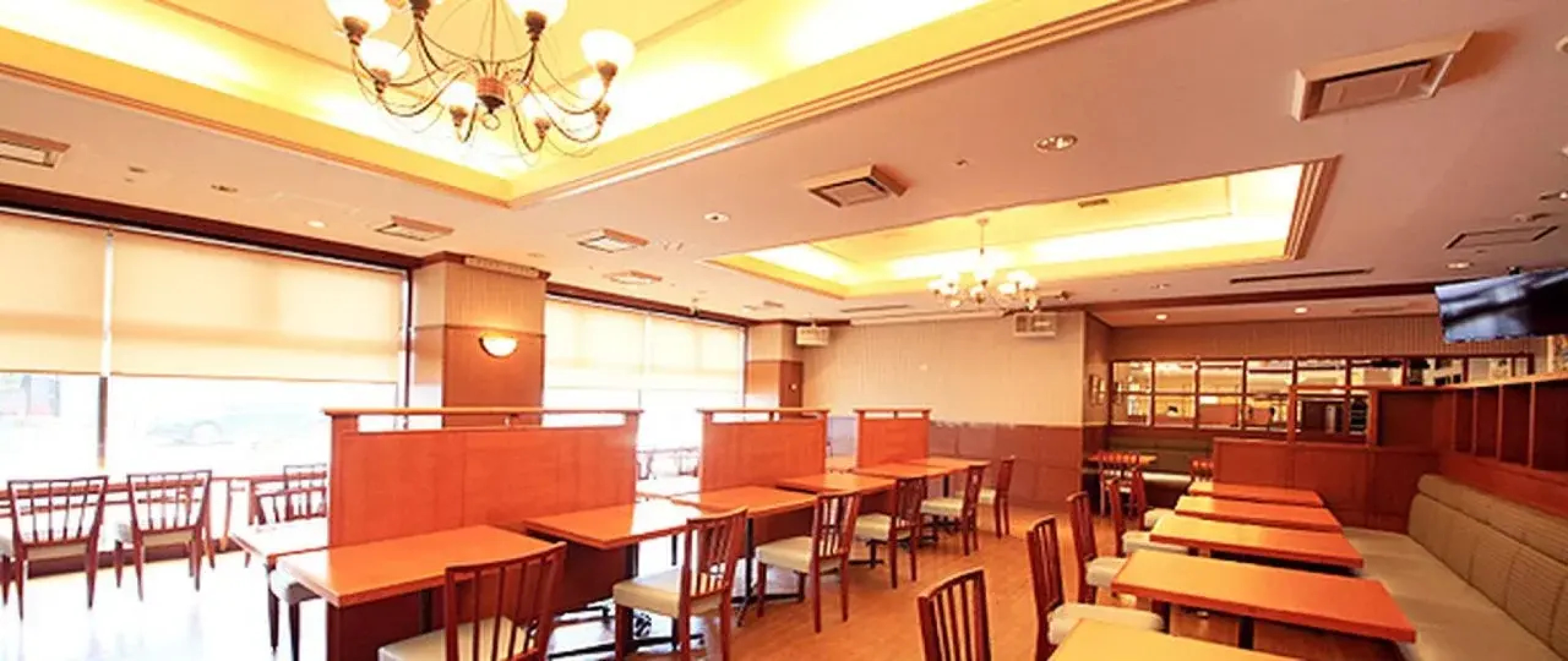 Kofu Washington Hotel Plaza