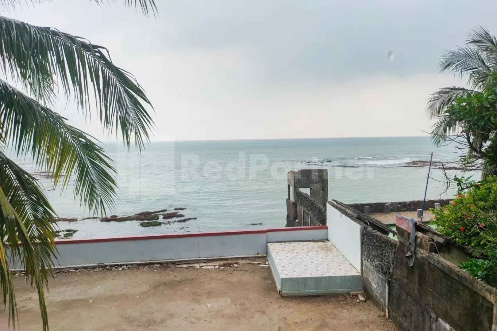 Ambarita Seaview RedPartner