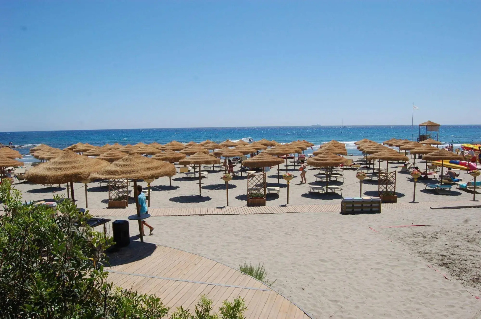 Villaggio Porto Corallo