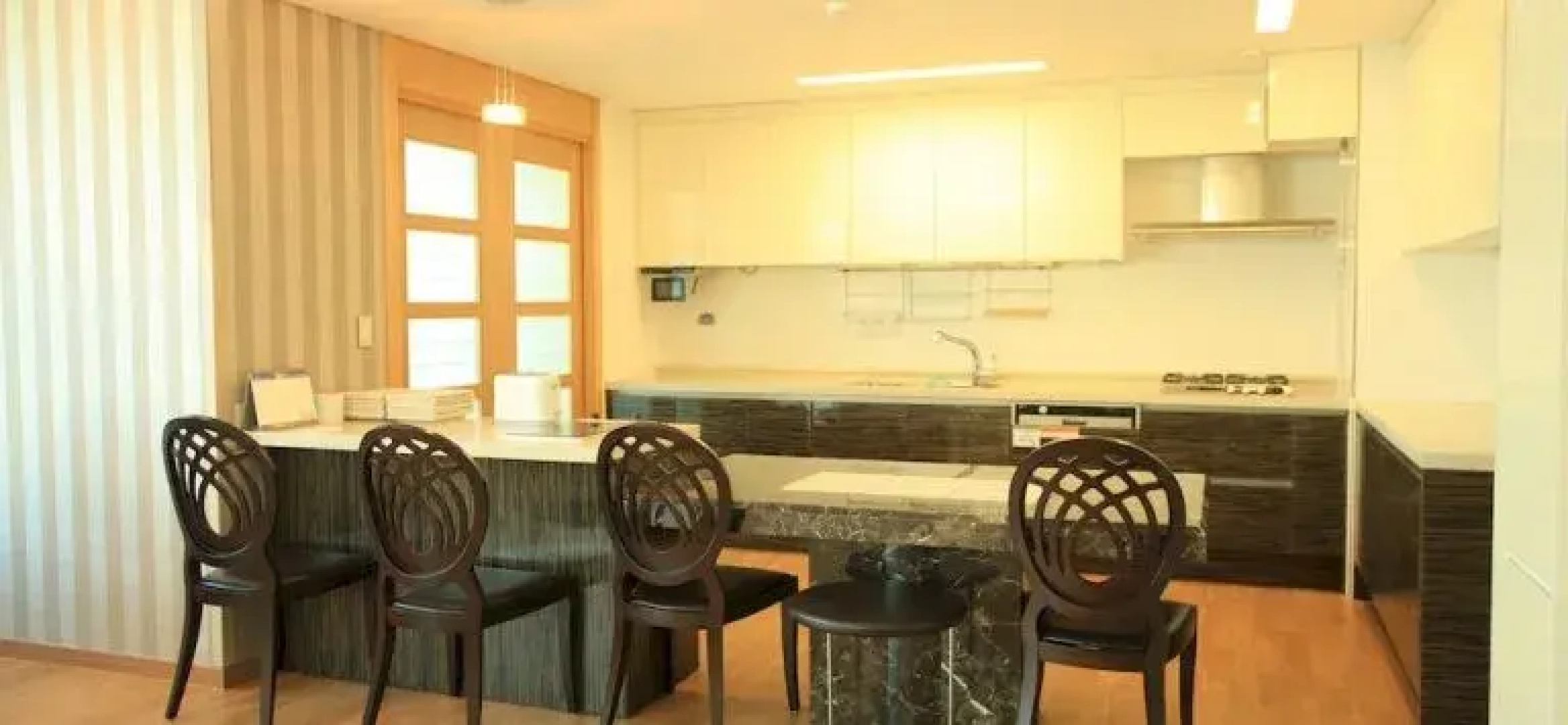 Sea Songdo Guesthouse