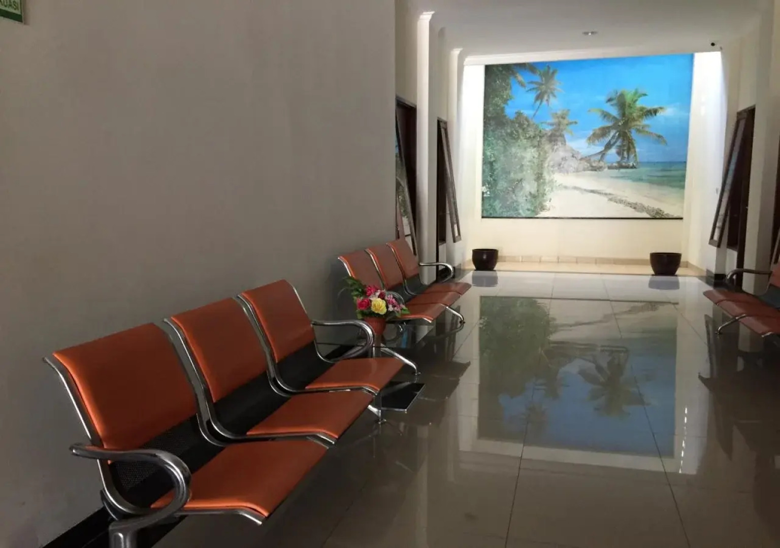 OYO 503 Hotel Belitong