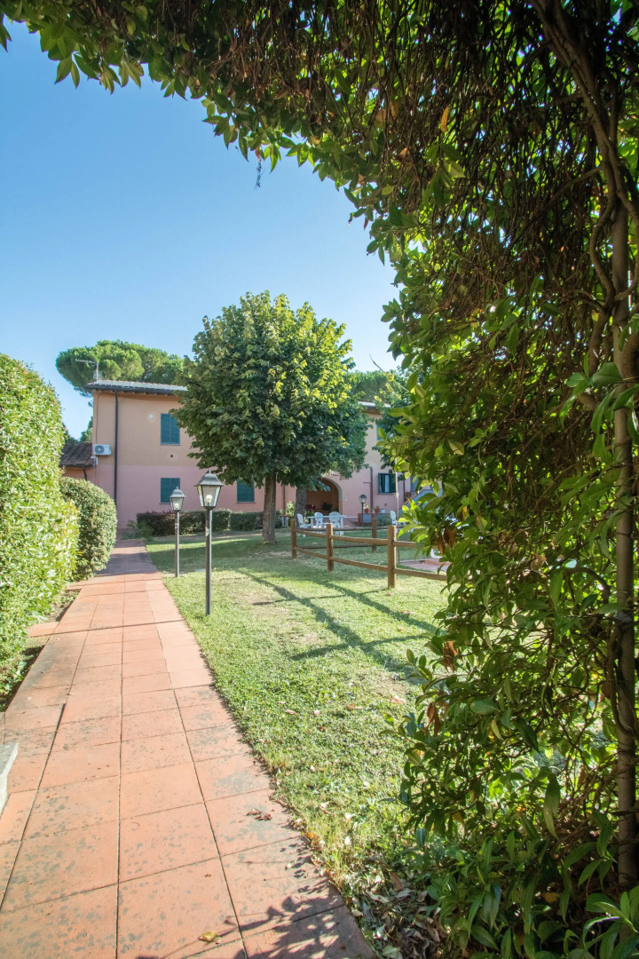 Residence Mugello Resort