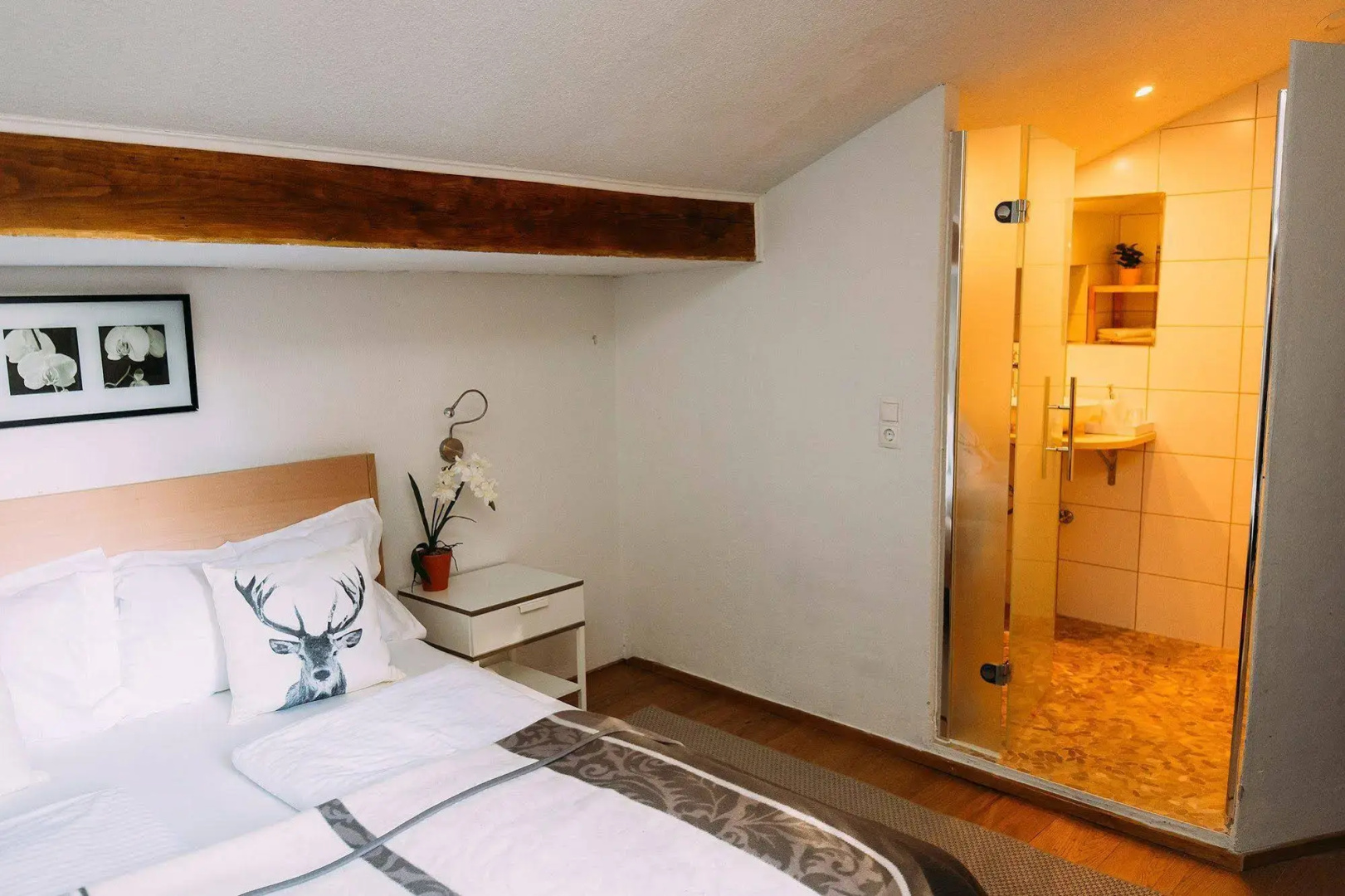 Gasthof zum Schupfen