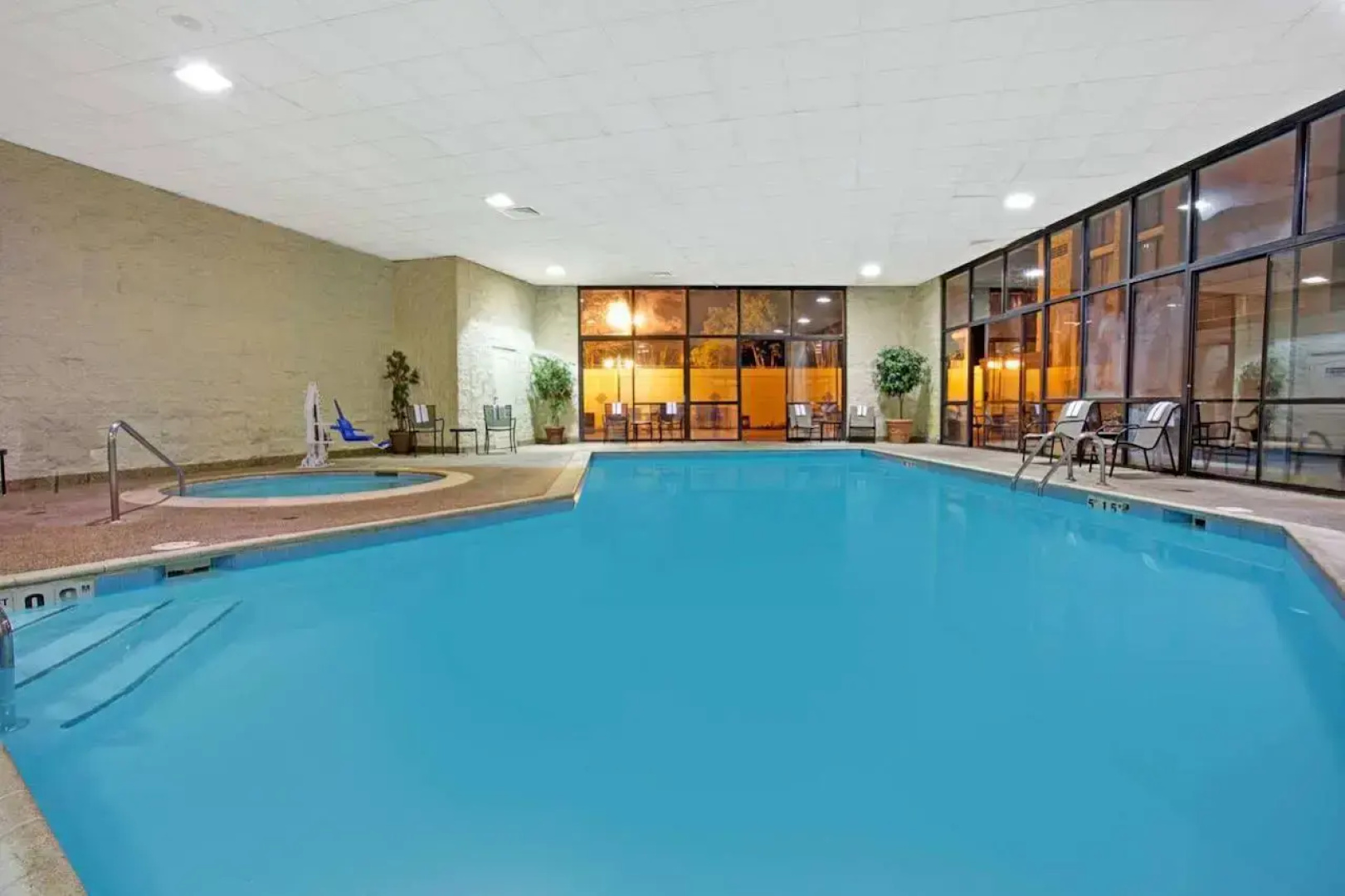 Delta Hotels Denver Thornton