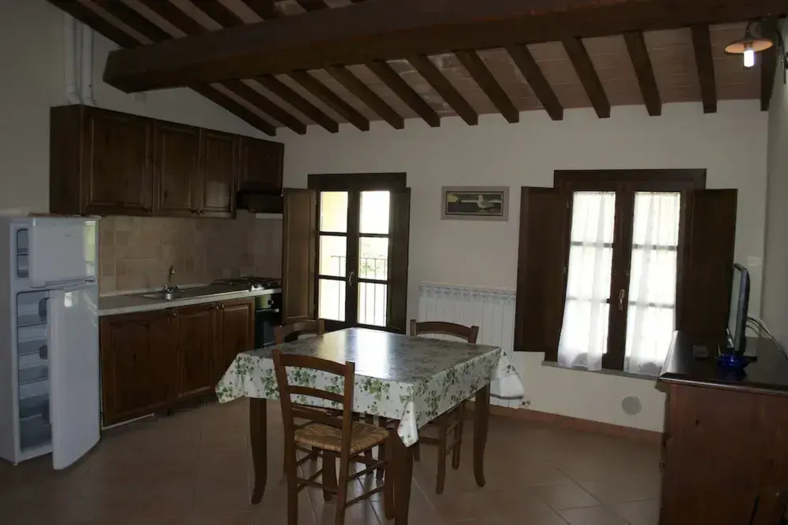 Residence Giuly Rosselmini