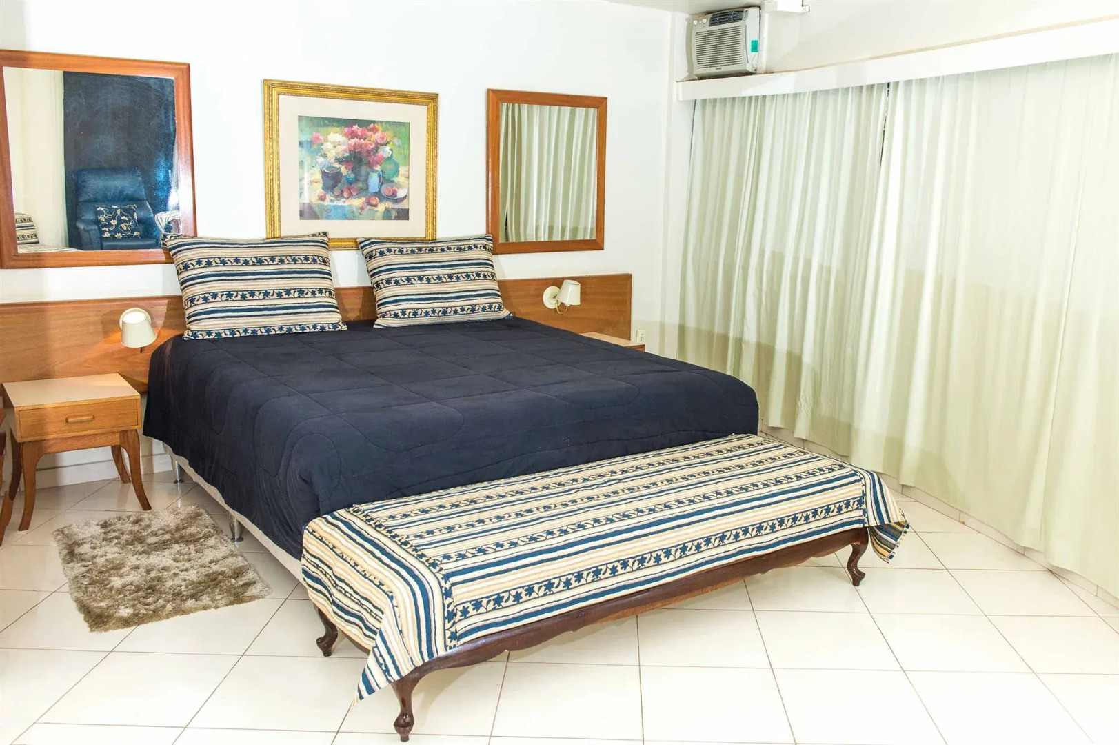 Uberaba Apart Hotel by Easy Hotéis.