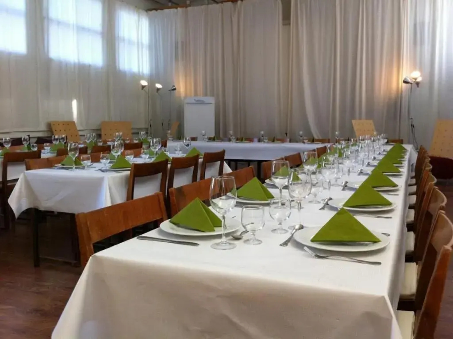 Trehörna Hotell & Konferens