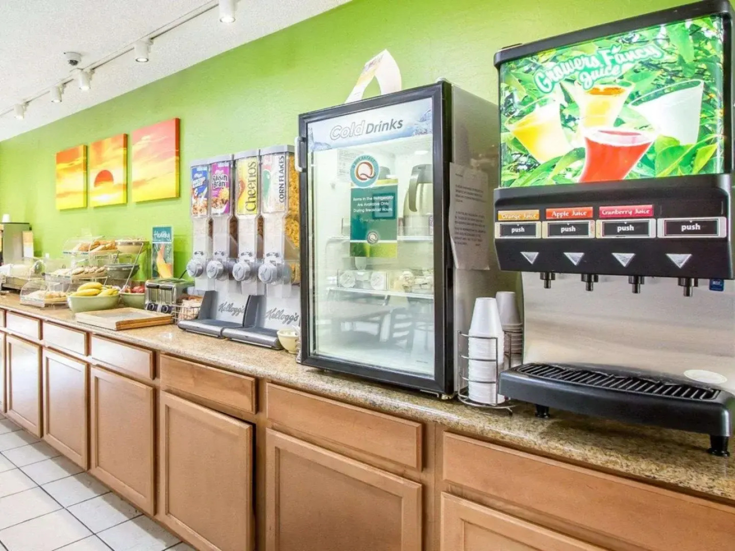 Quality Inn & Suites Goodyear - Phoenix West