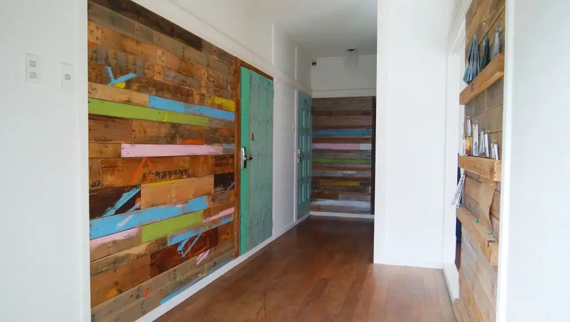 guesthouse ayaguya - Hostel