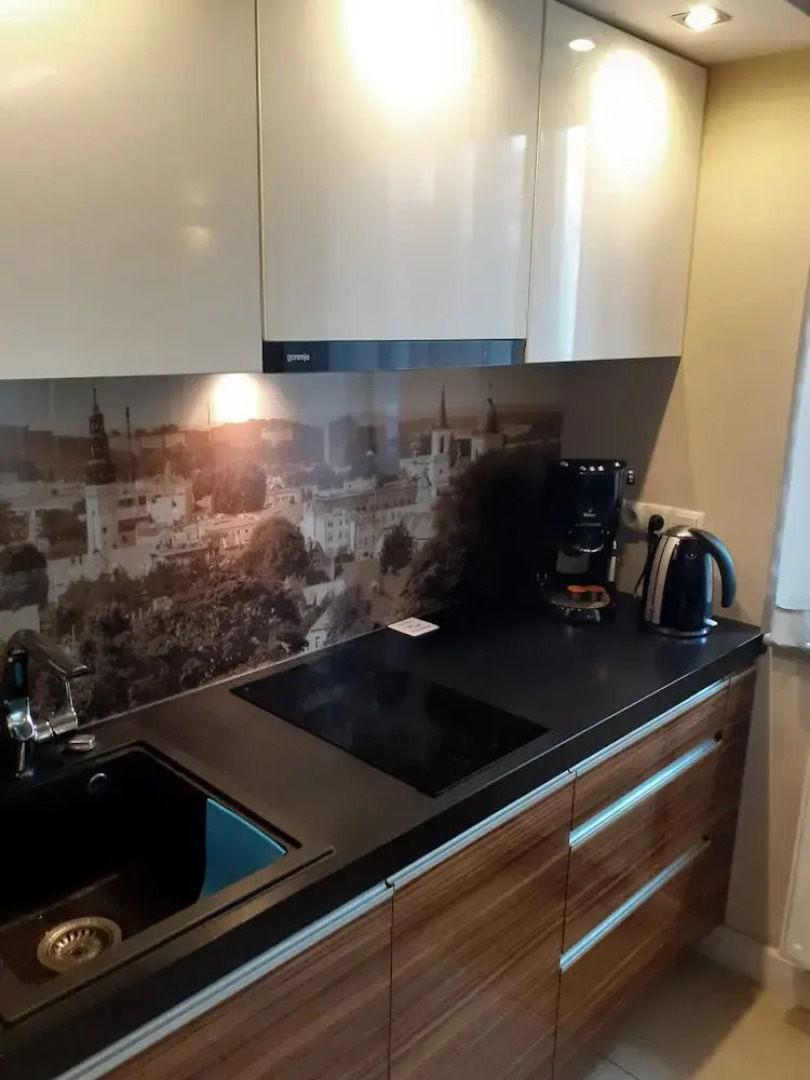 Apartamenty Platinum przy Focusie