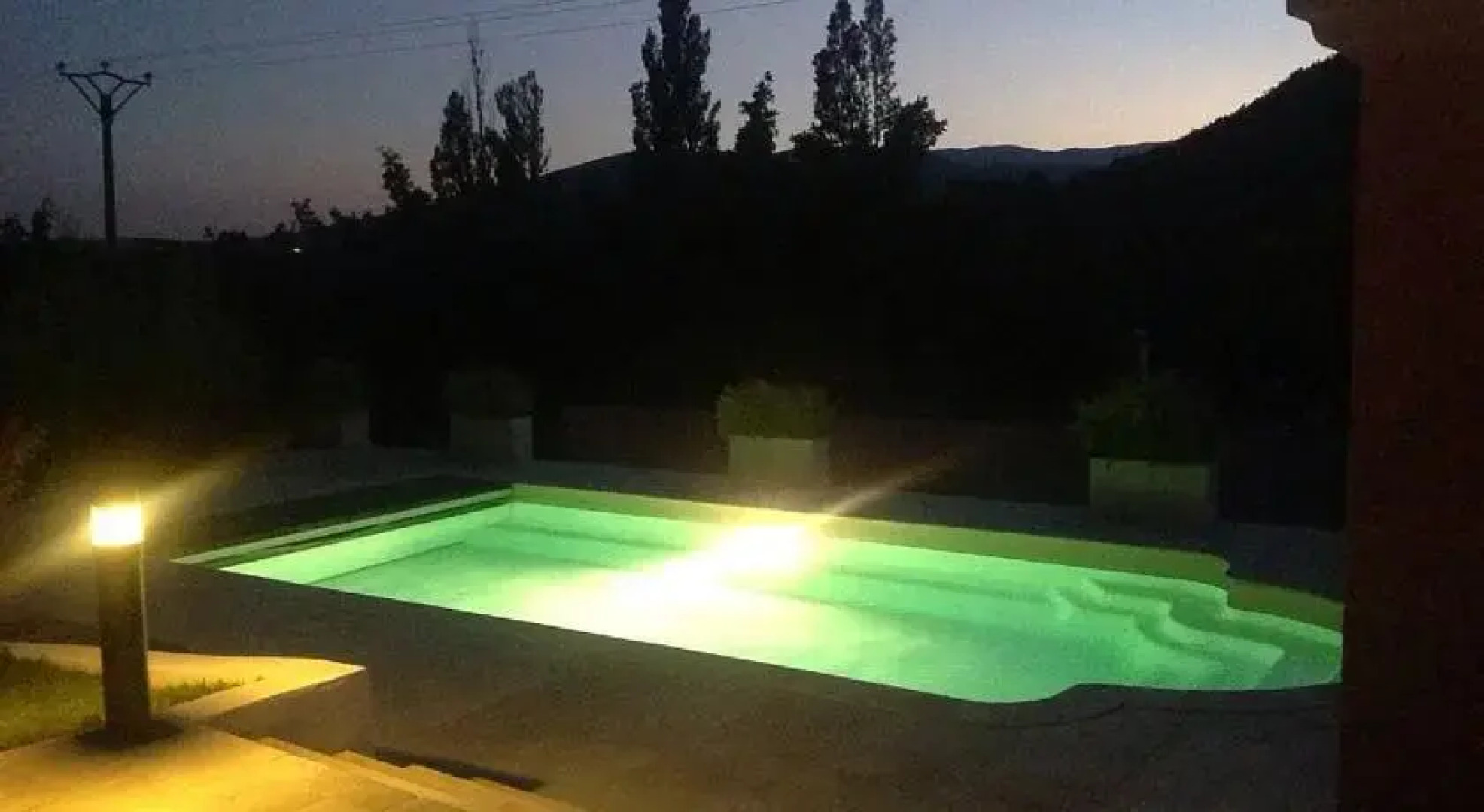 Villa Vacances Entrepierres