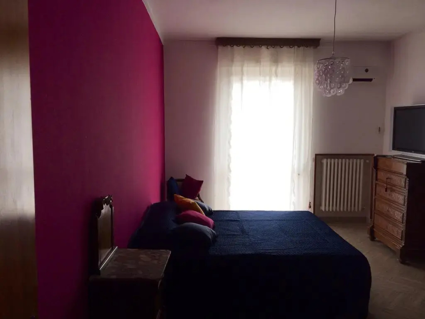 Casa Vacanza Letizia