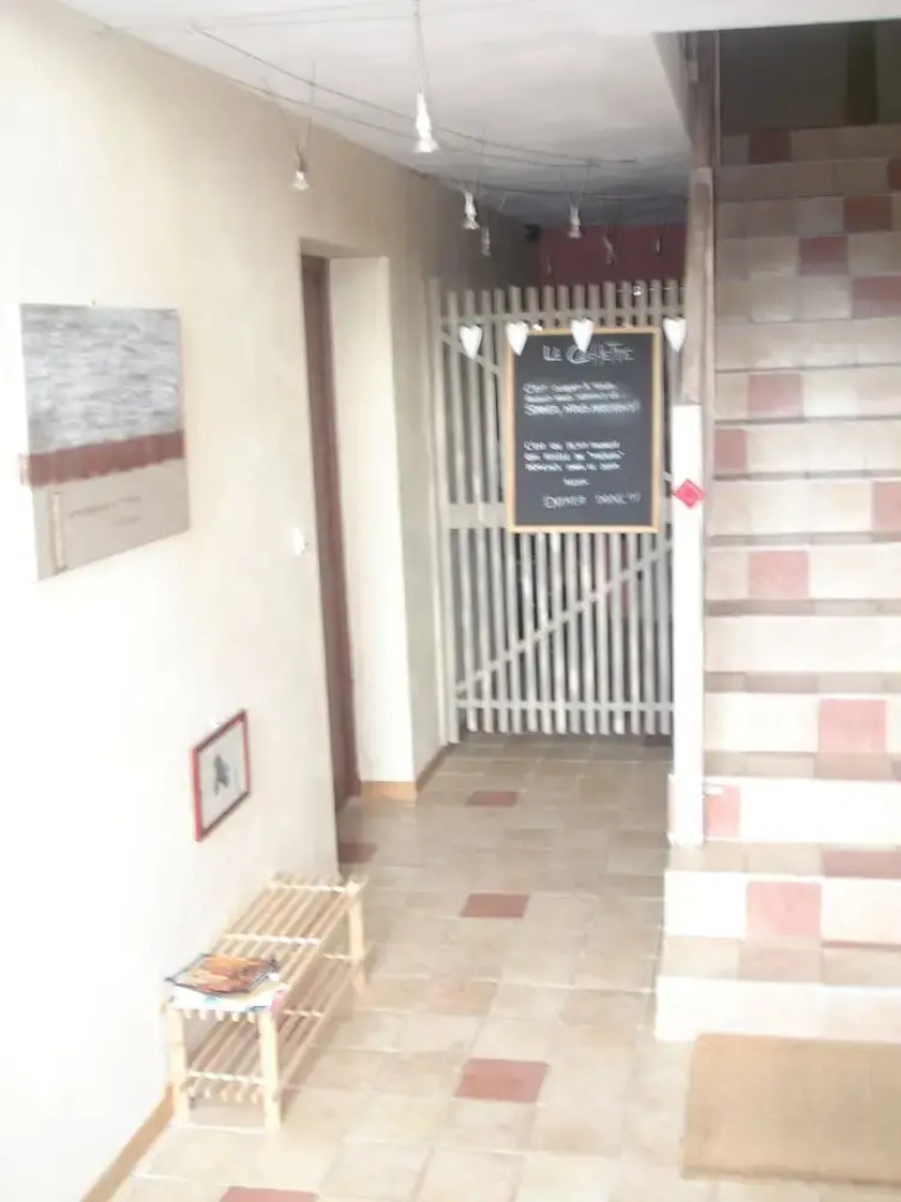 Chambres d'Hôtes La Part des Anges