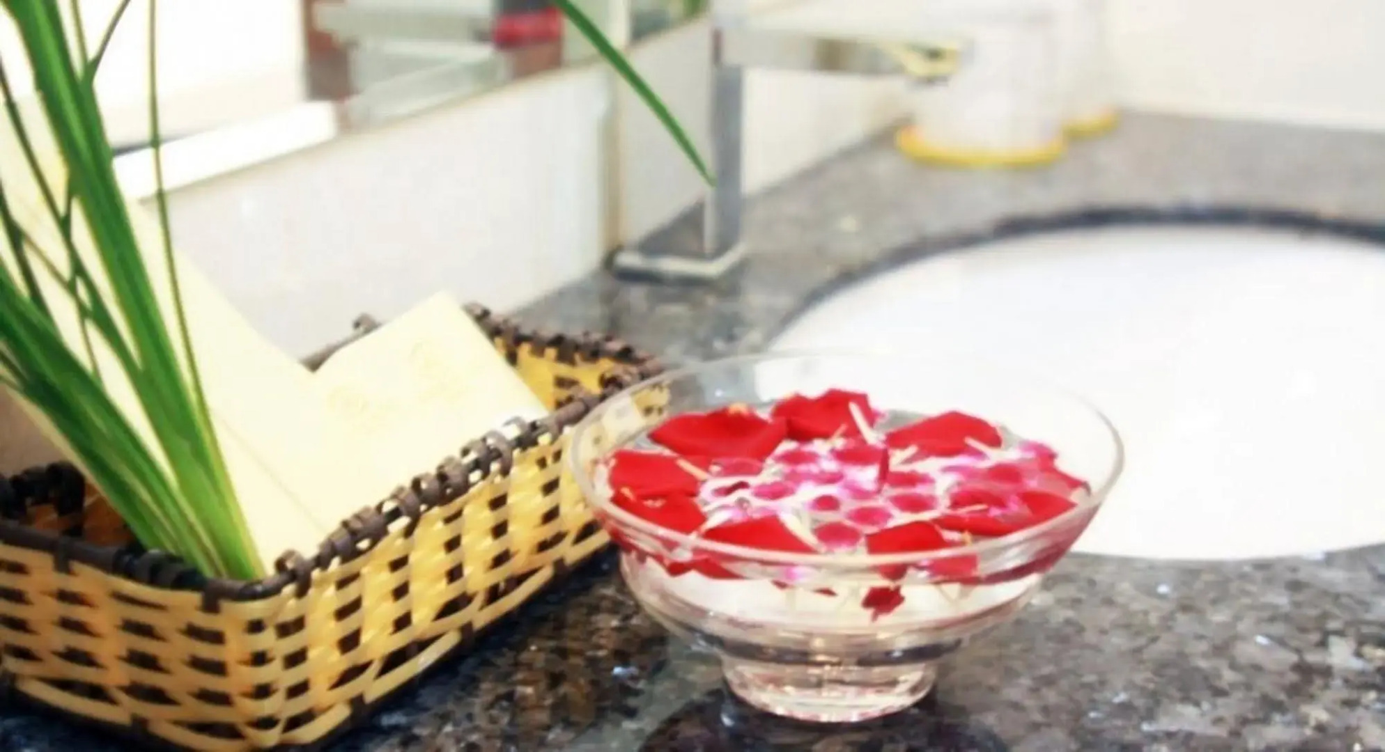 The Noble Swan Saigon