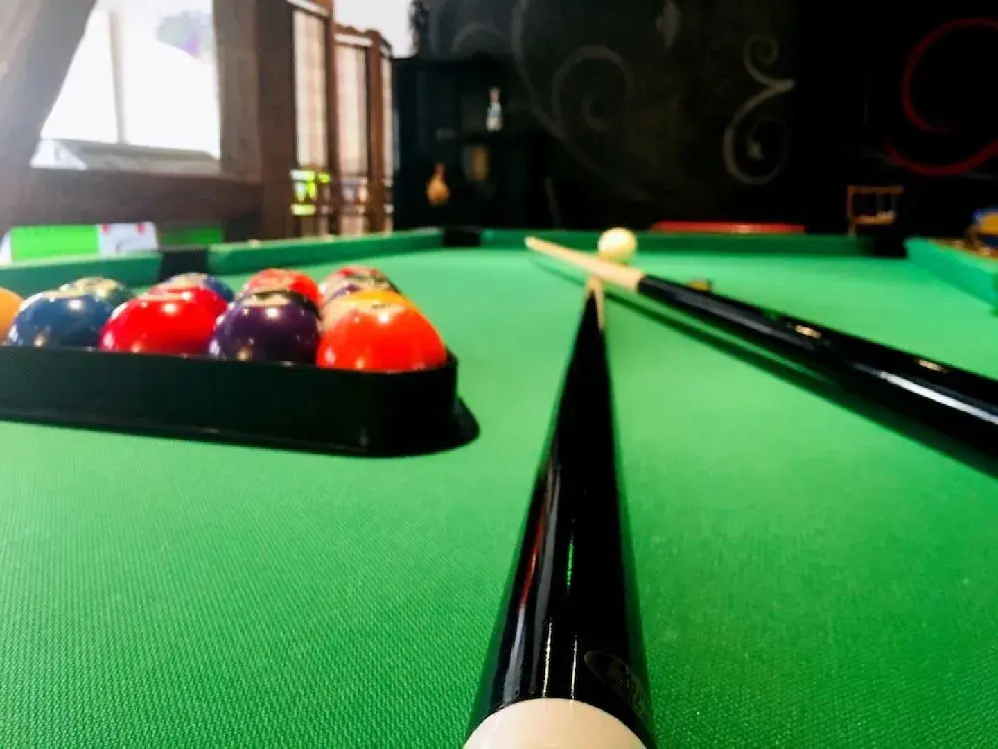 LHostellerie Des Comtes