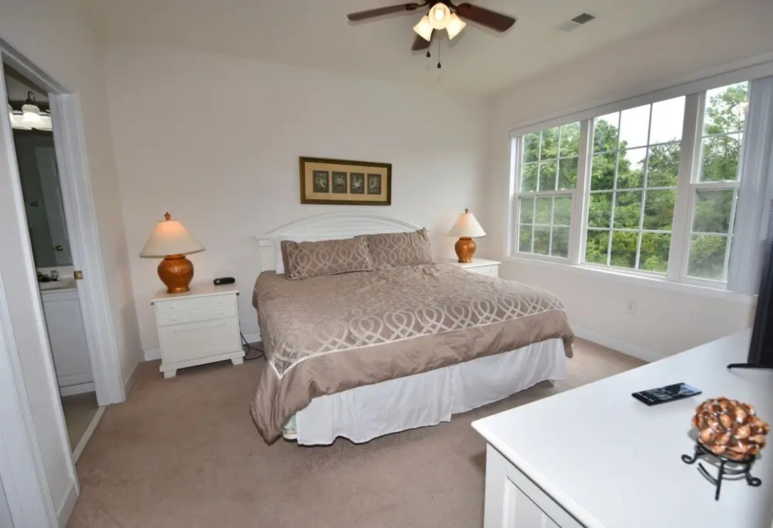 Ironwood Apartment 122