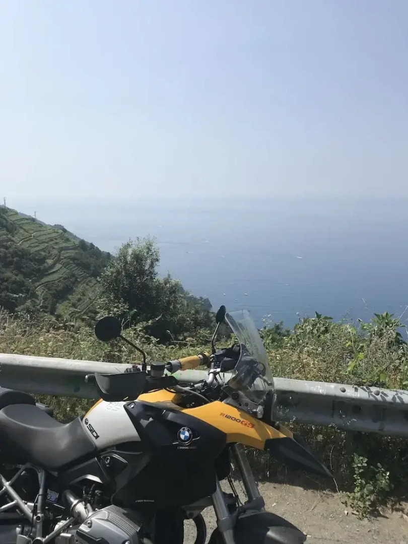 Agriturismo Un Angelo alla mia tavola