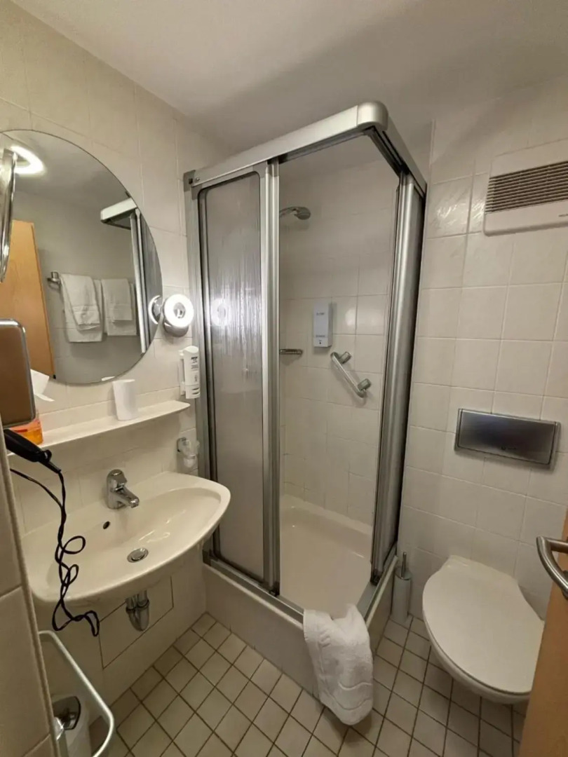 Hotel Schlangenbader Hof