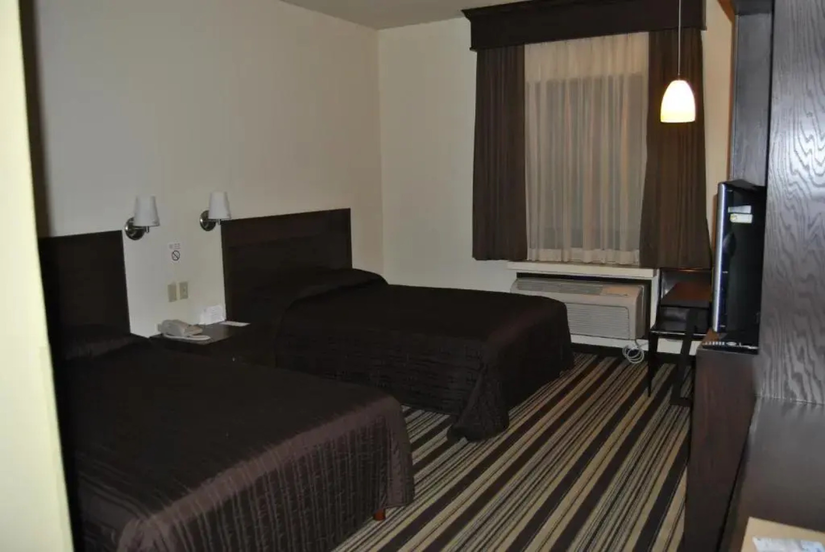 Hotel Alameda Express