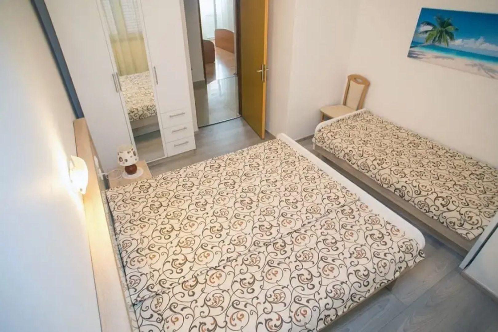 Irena - 100m From the sea - A4 Veliki Prvi kat