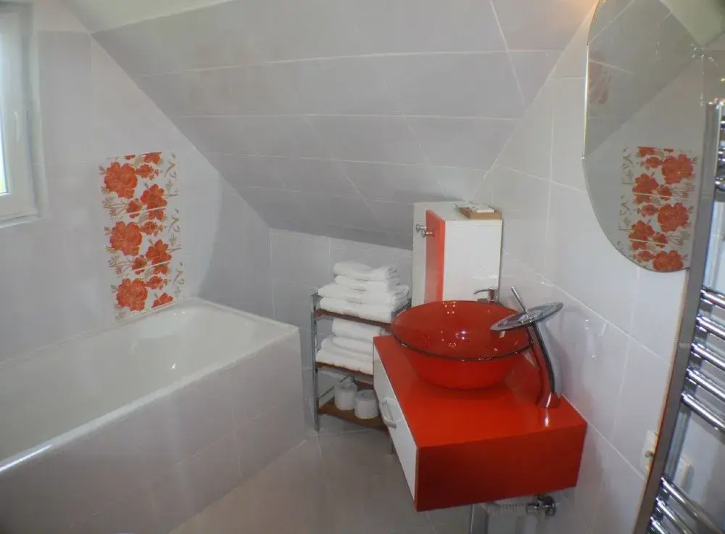 Hilde's Residence - Guest House