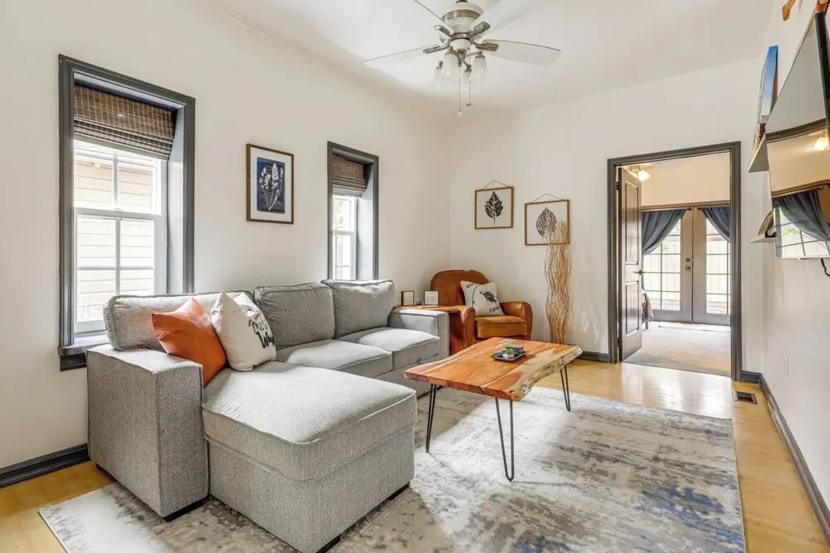 Walk to Dtwn: Home w/ Vintage Charm in Cañon City!