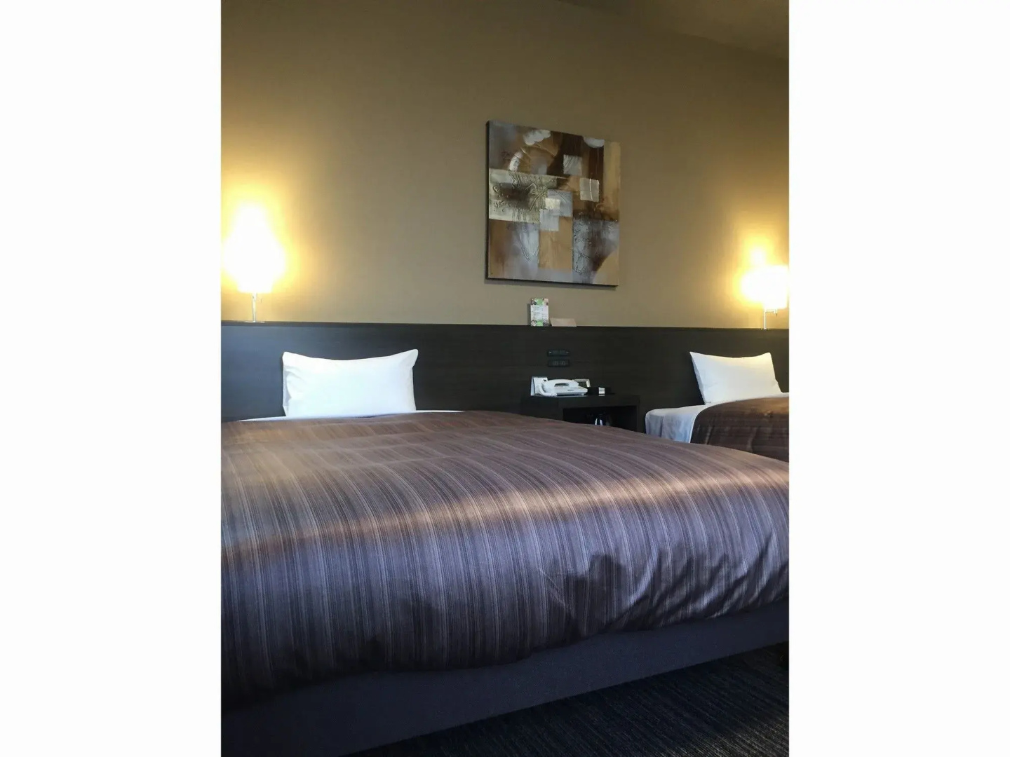 Route-Inn Grand Asahikawa Ekimae