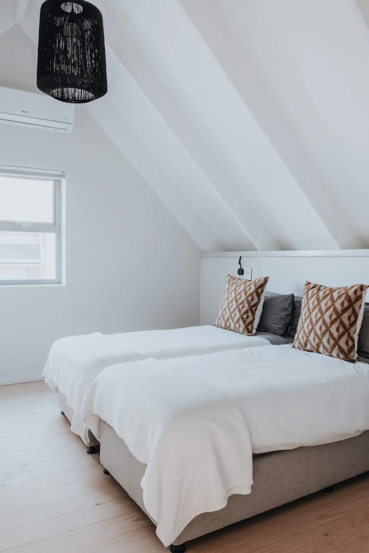 Sky Villa Boutique Hotel