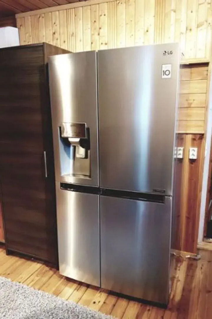 Holiday Home Minervahovi