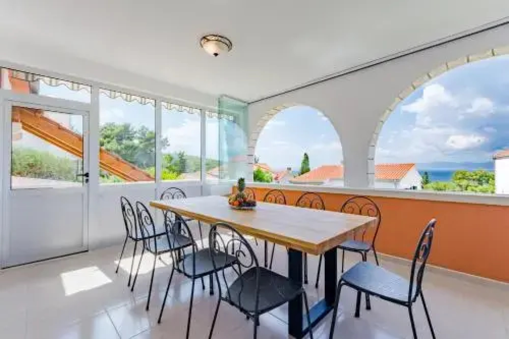 Holiday Home Villa Frančeska