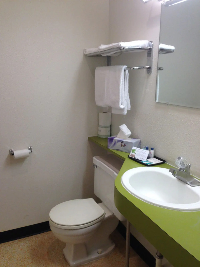 M Star Hotel Mansfield