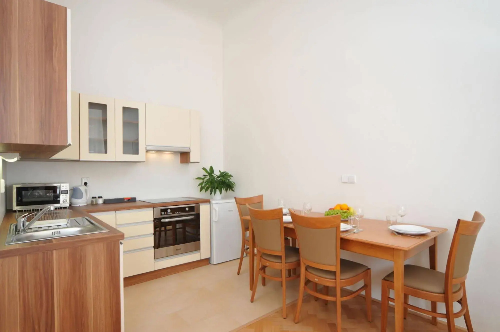 Boutique Residence by Little King