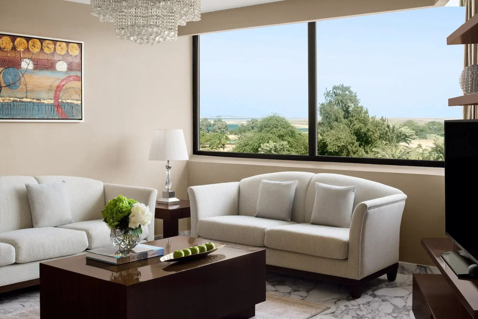 Intercontinental Al Jubail by IHG