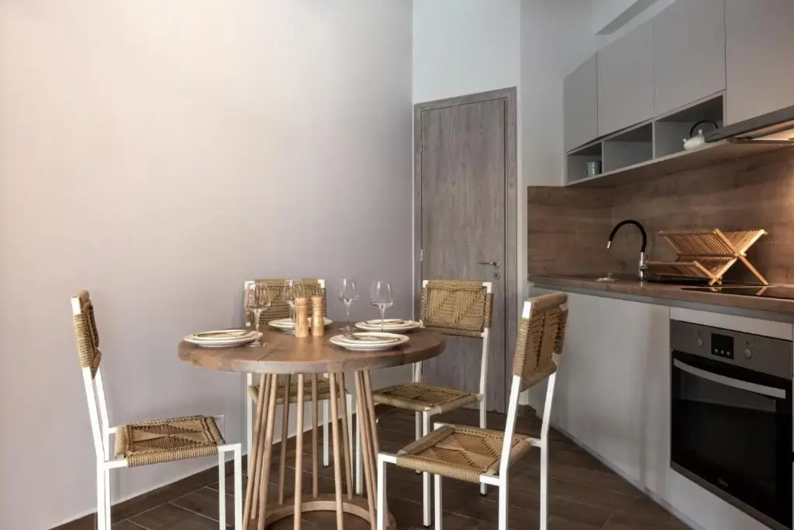 Macrame Luxury Suites