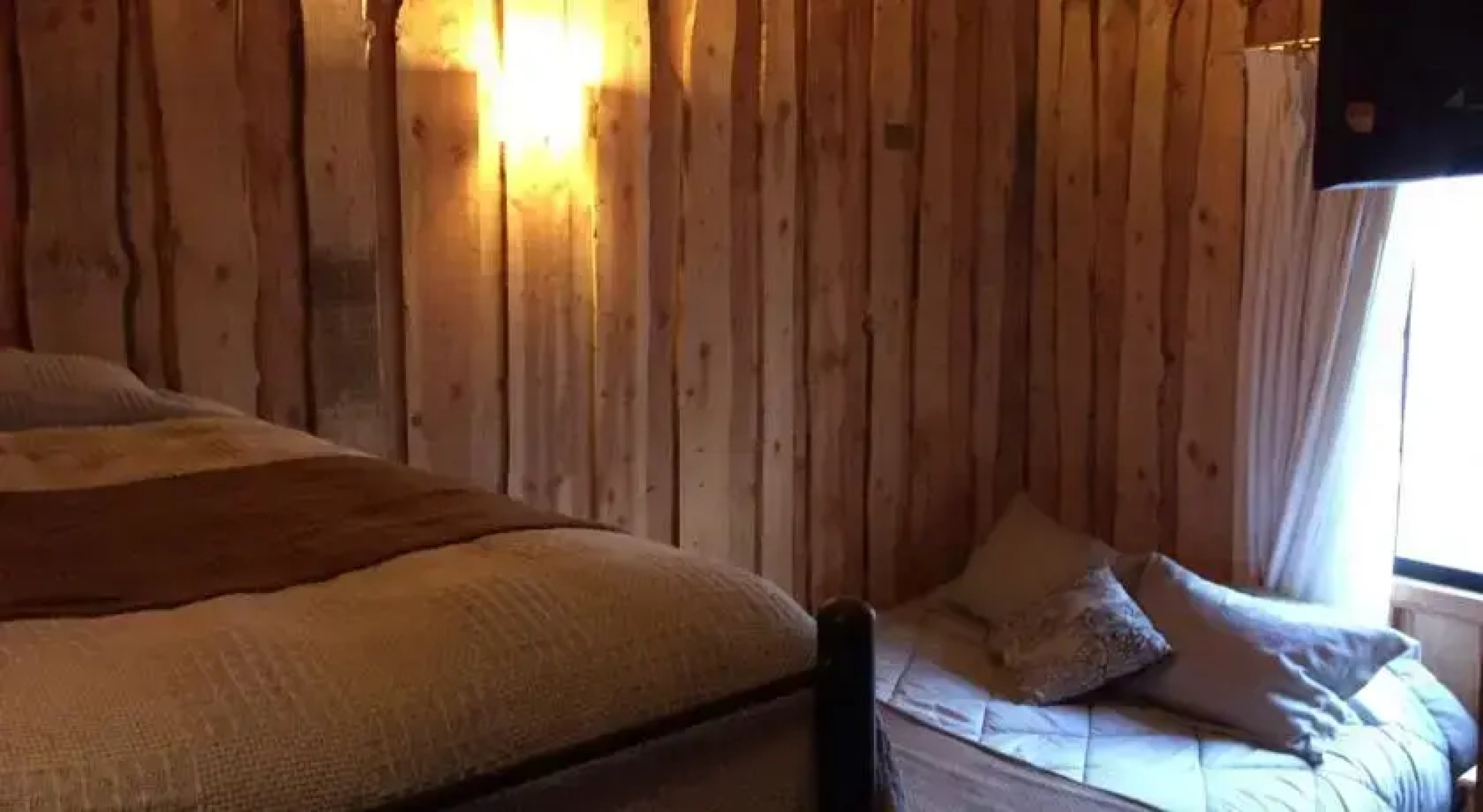Hostal Huilonelfuy